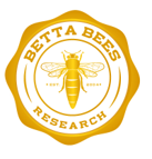 Betta Bees Research